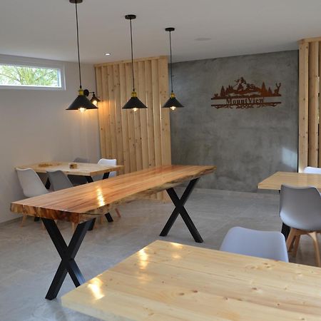 Mountview Alenquer Exterior foto