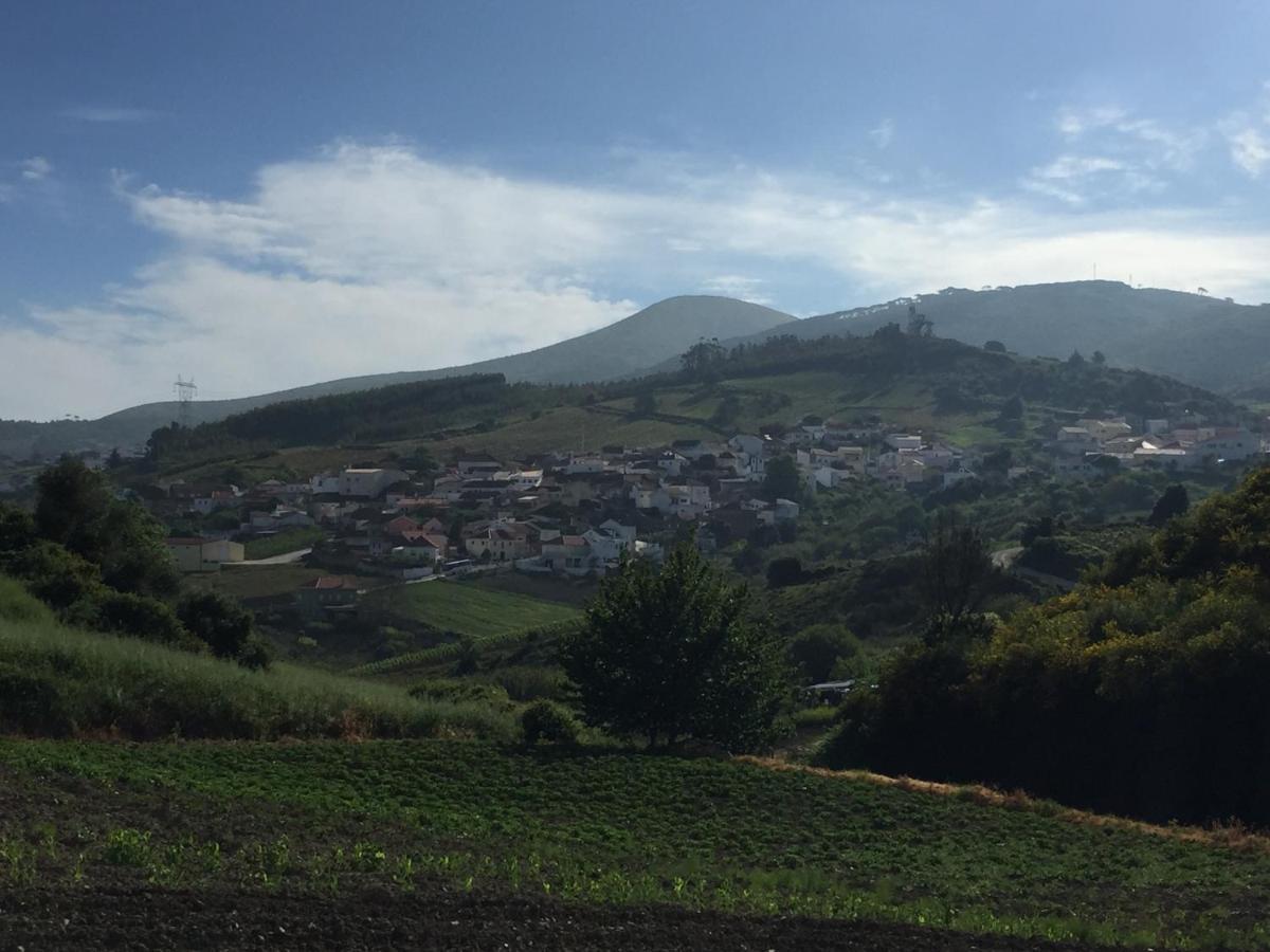 Mountview Alenquer Exterior foto