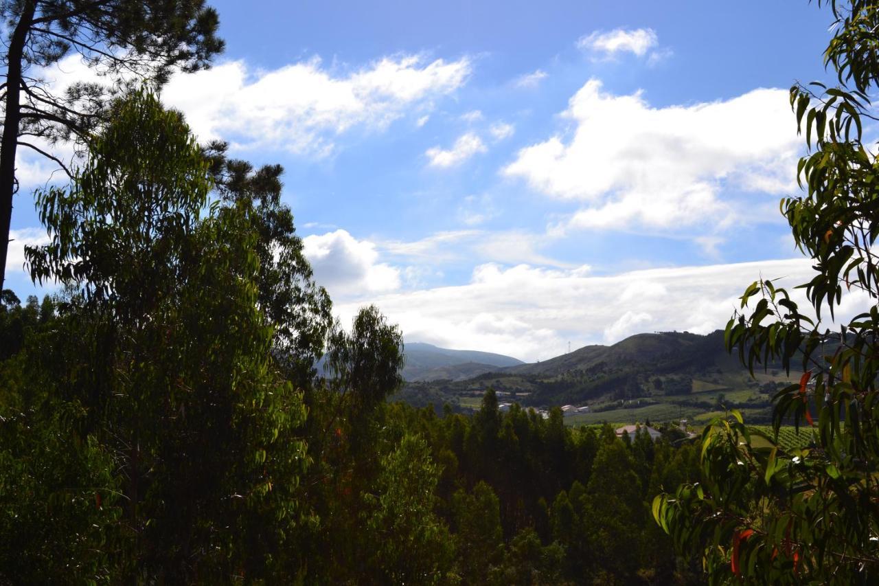 Mountview Alenquer Exterior foto
