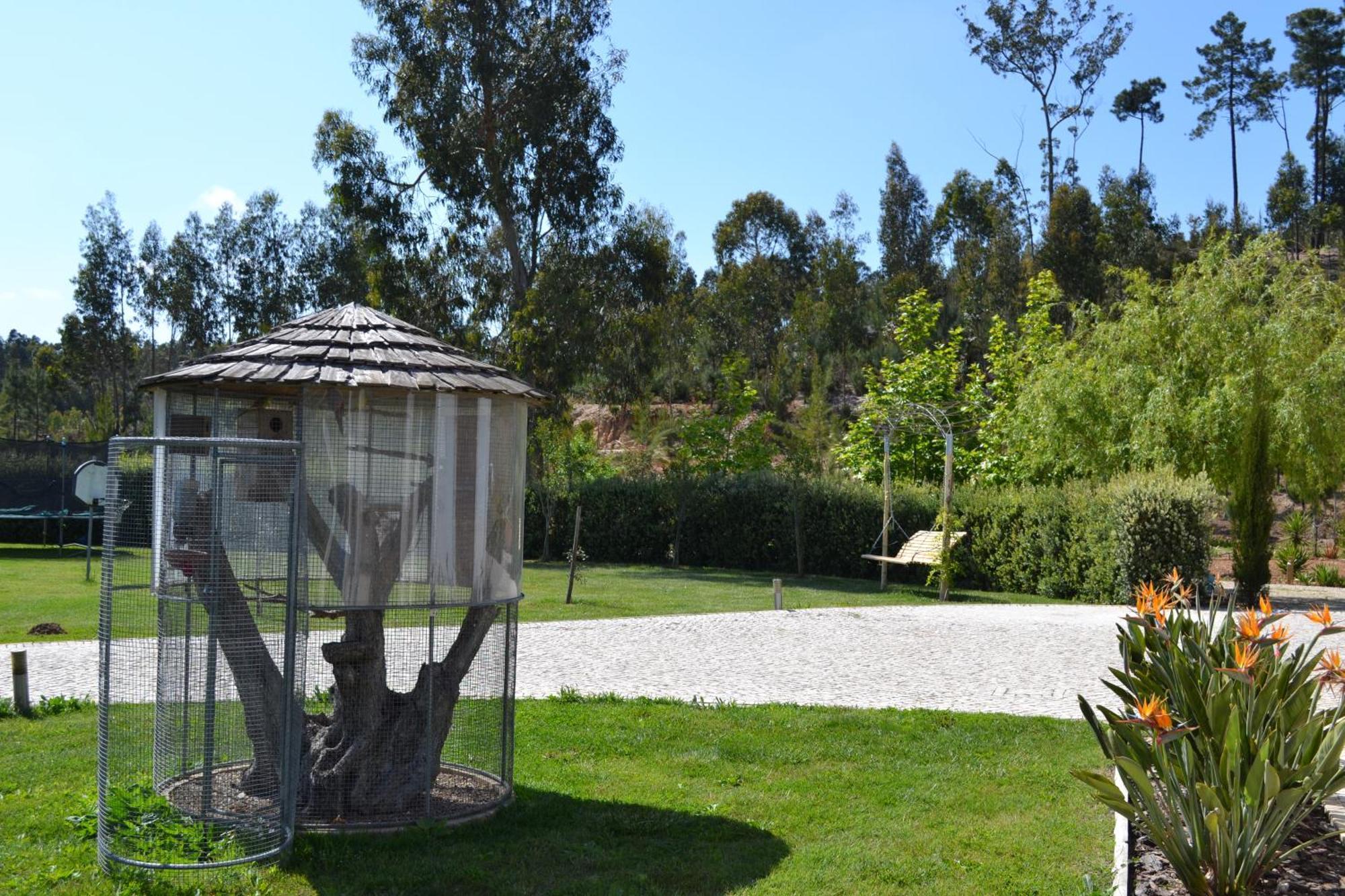 Mountview Alenquer Exterior foto