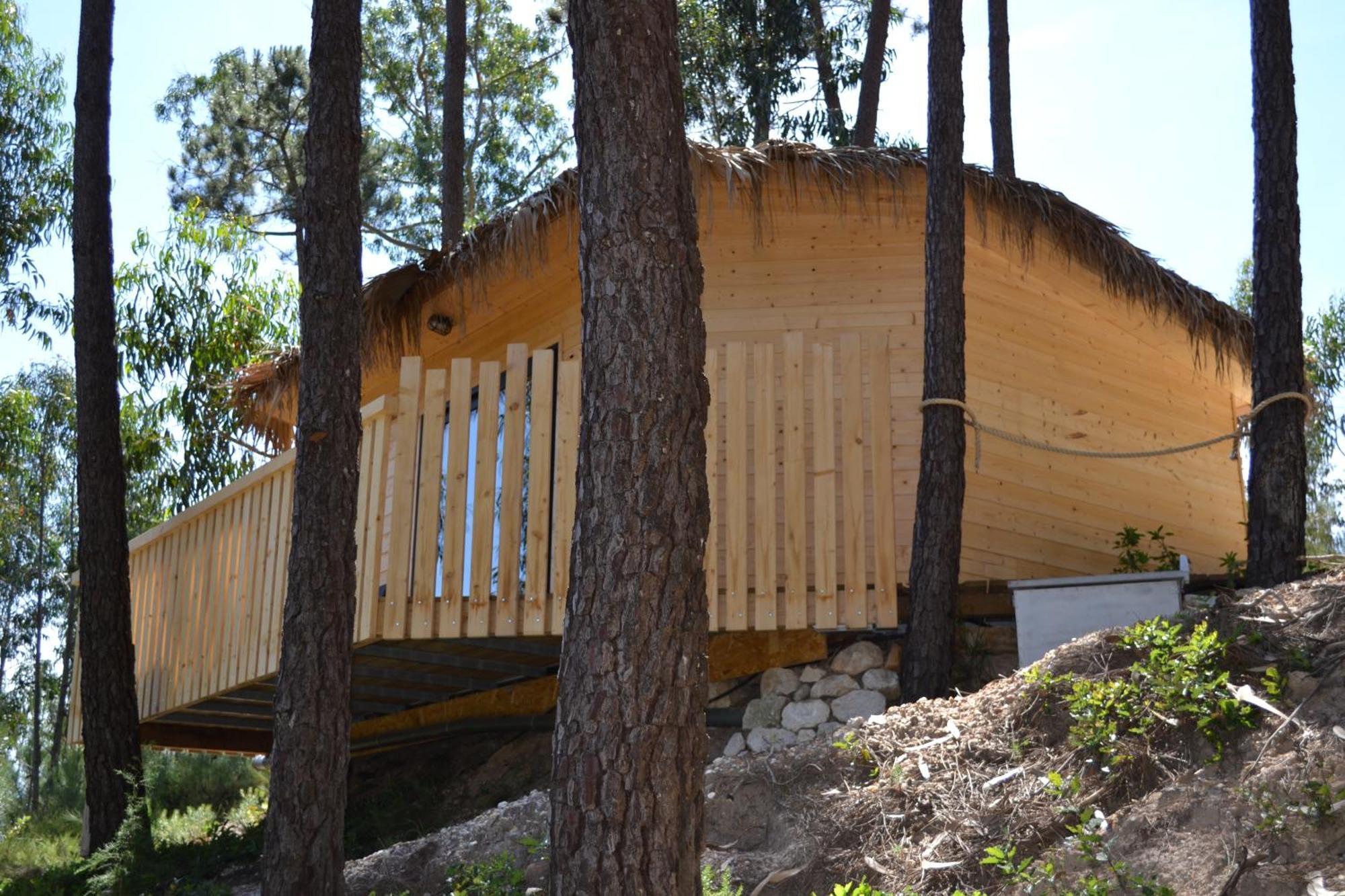 Mountview Alenquer Exterior foto