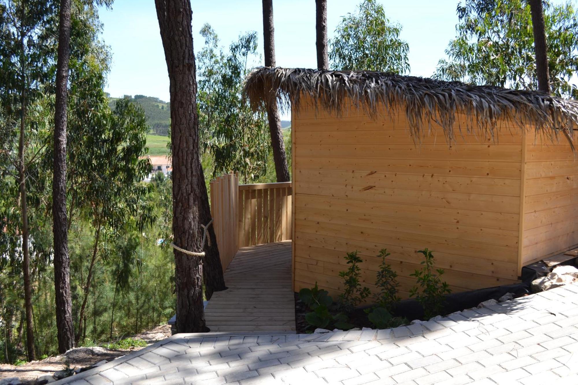 Mountview Alenquer Exterior foto