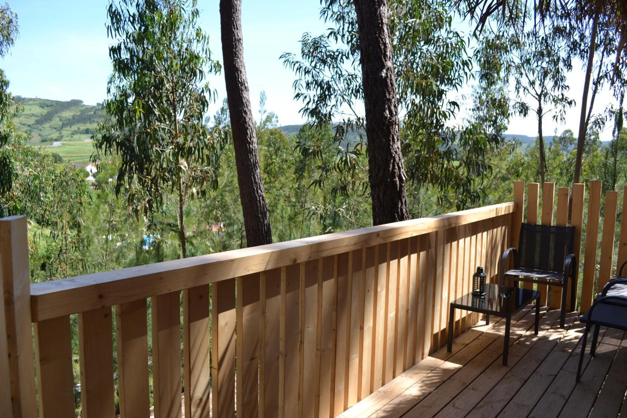 Mountview Alenquer Exterior foto