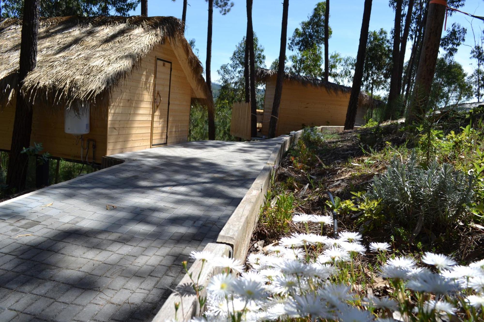 Mountview Alenquer Exterior foto
