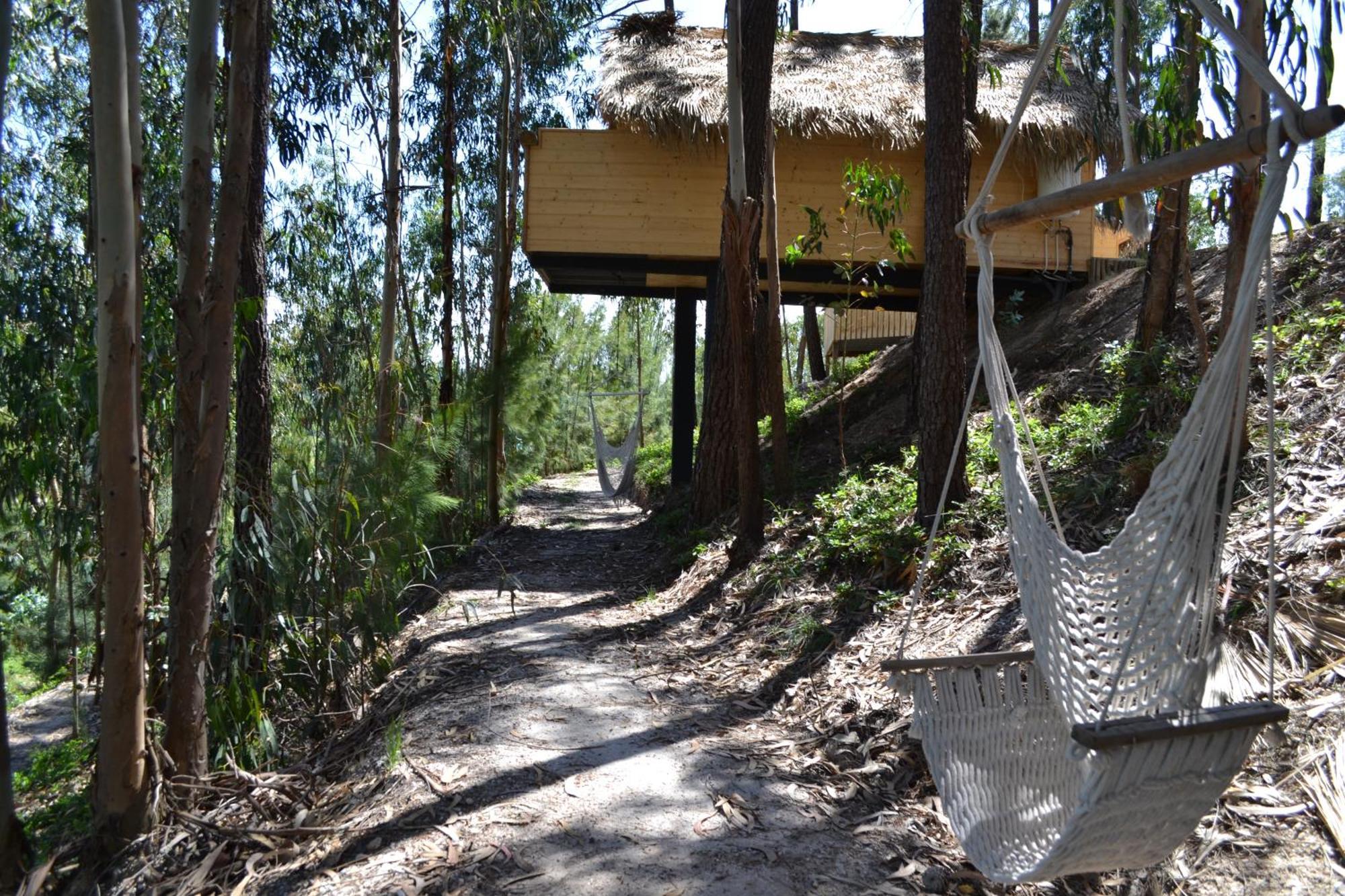 Mountview Alenquer Quarto foto