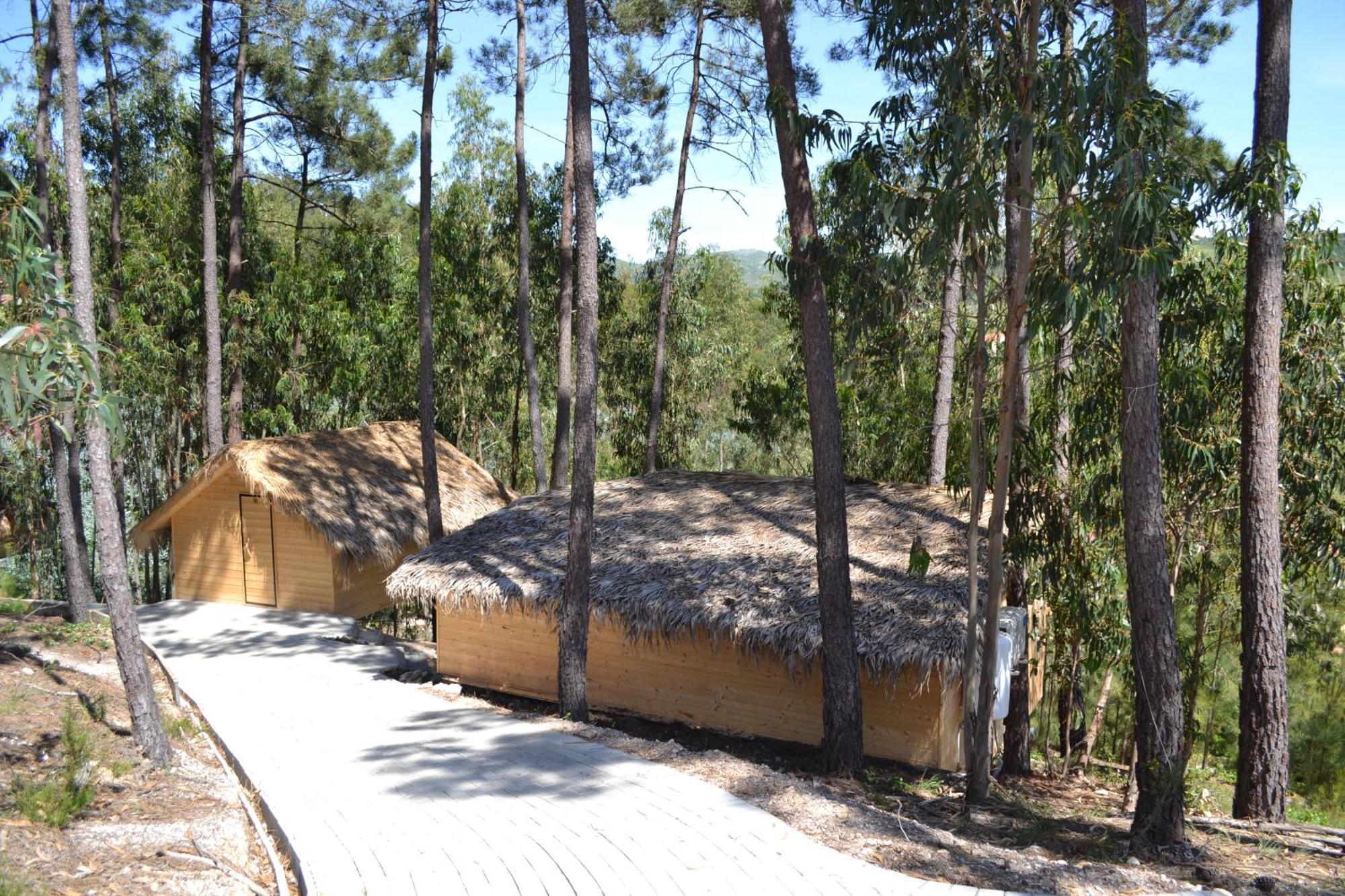 Mountview Alenquer Exterior foto