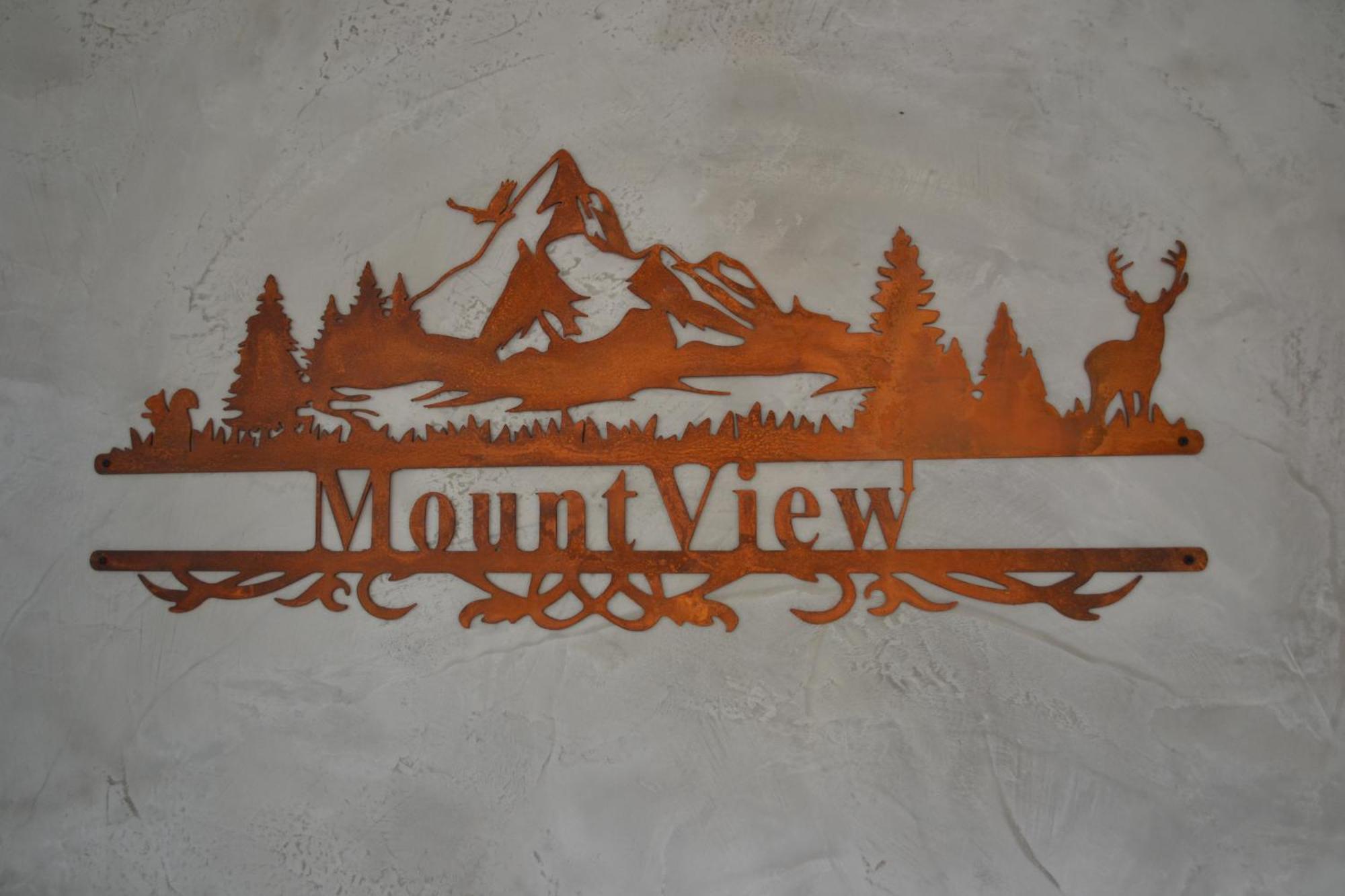 Mountview Alenquer Exterior foto