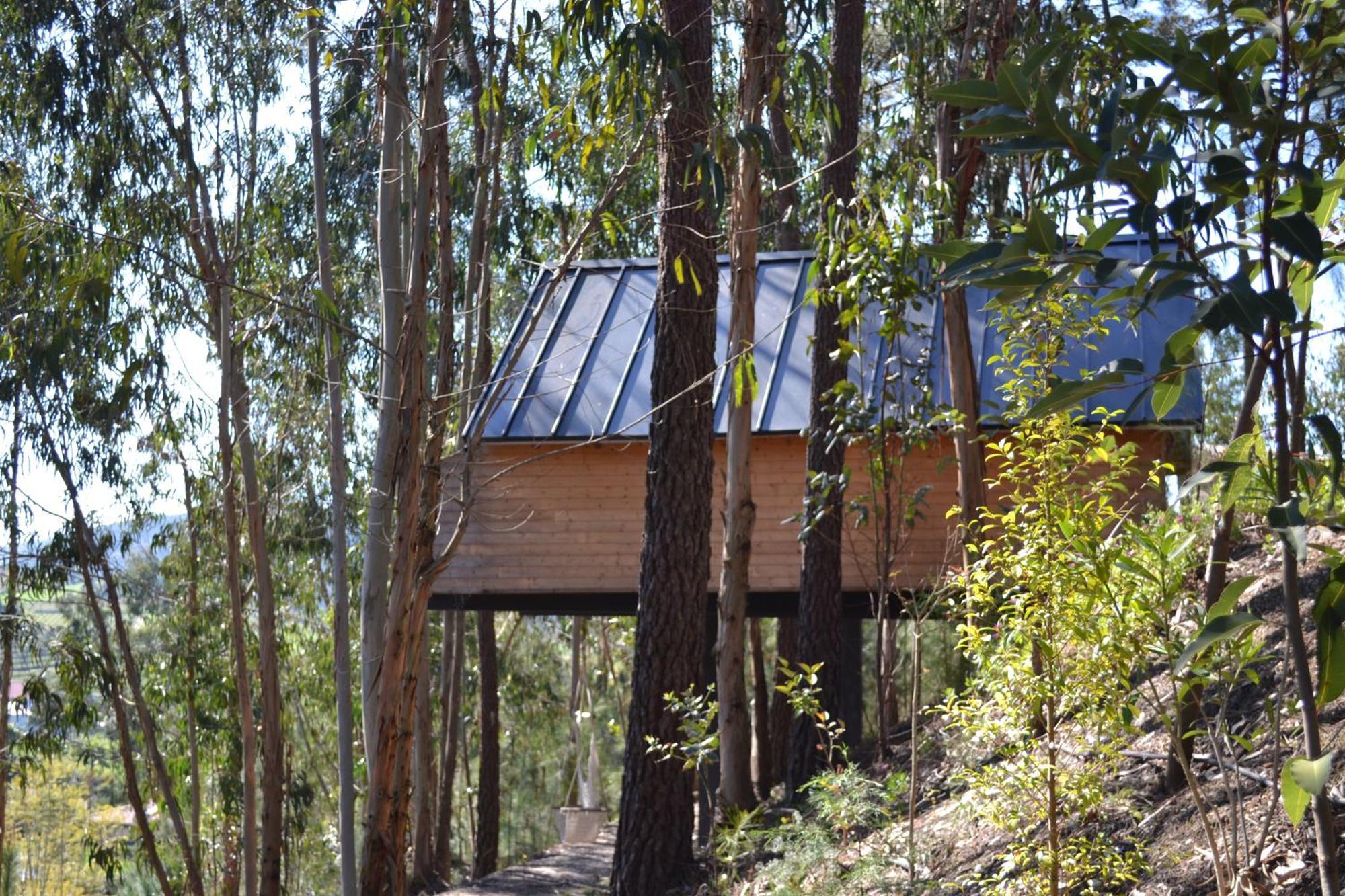 Mountview Alenquer Exterior foto