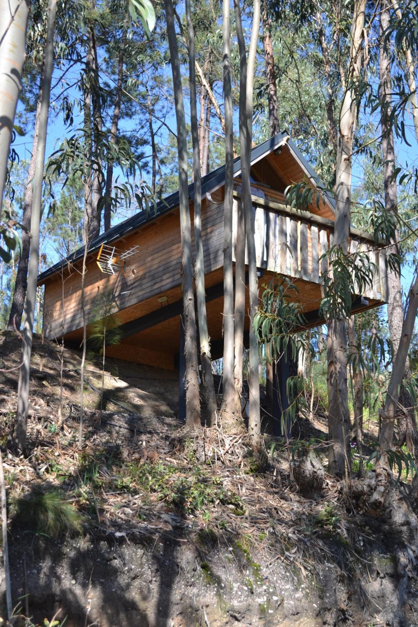 Mountview Alenquer Exterior foto