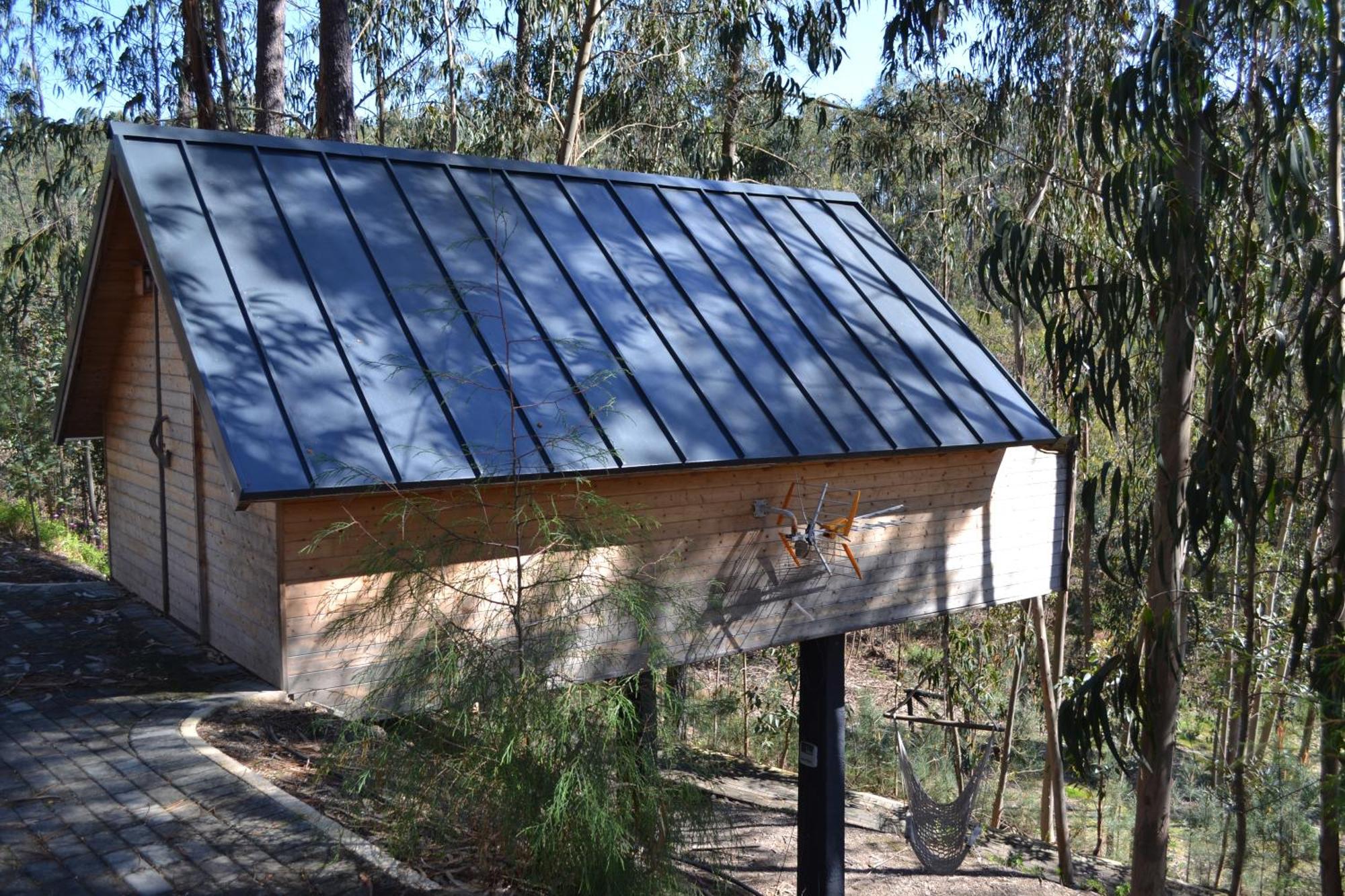 Mountview Alenquer Exterior foto